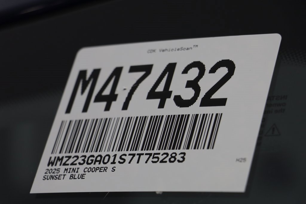 New 2025 MINI Cooper Countryman S image 24