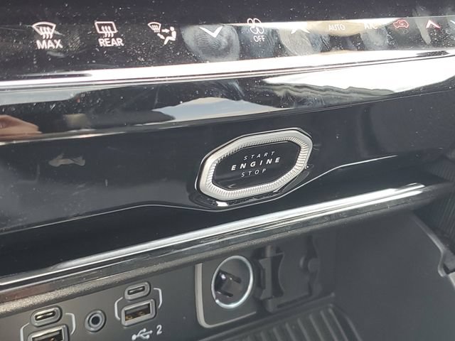 New 2026 Jeep Grand Cherokee Limited AWD/4WD image 23