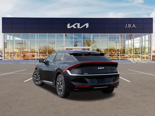 New 2026 Kia EV6 Light AWD/4WD image 4
