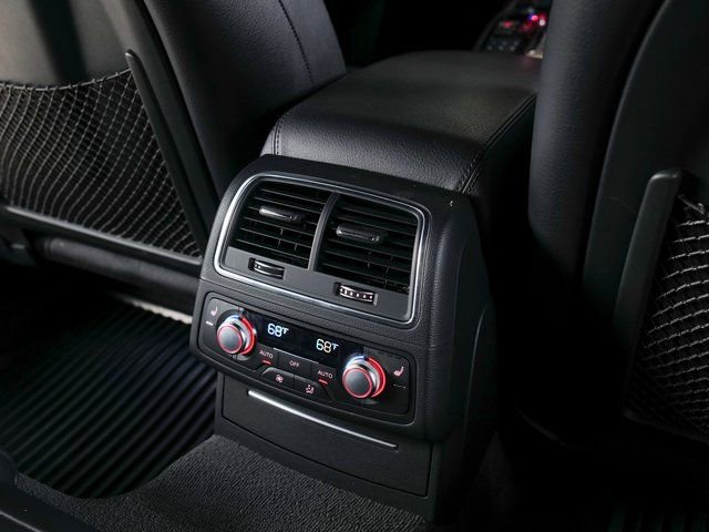 Used 2017 Audi A6 3.0T Premium Plus w/ Driver Assistance Package image 24