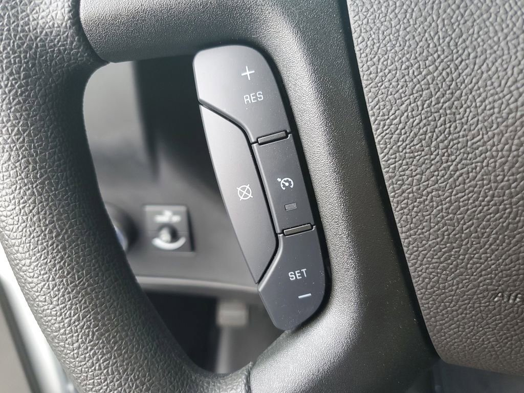 New 2026 Chevrolet Express 3500 w/ Power Convenience Package RWD image 22