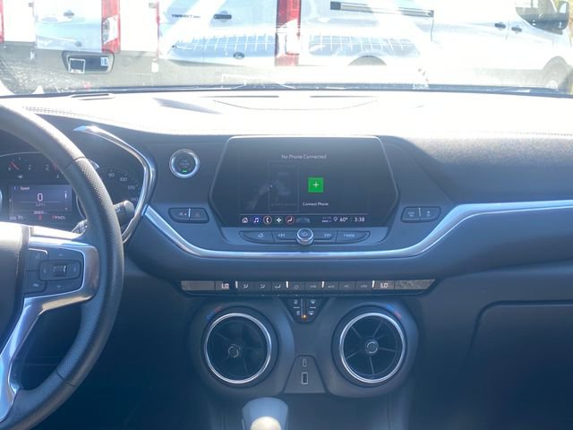 Used 2021 Chevrolet Blazer LT w/ LPO, Floor Liner Package FWD image 25