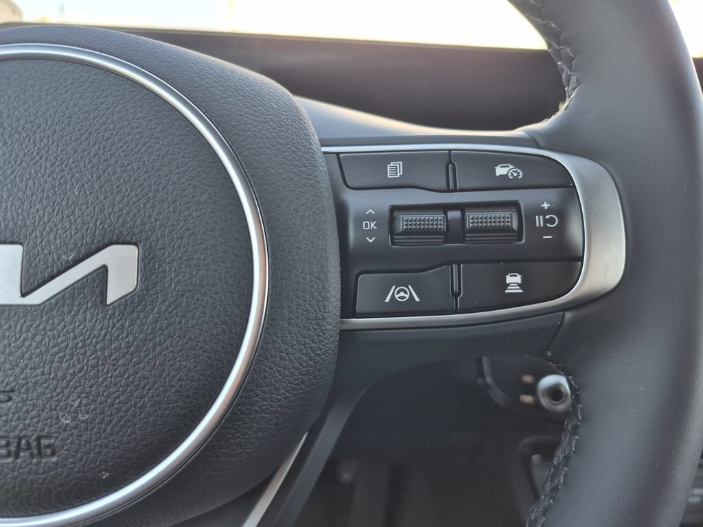New 2026 Kia K5 GT-Line w/ GT-Line Premium Package AWD/4WD image 19
