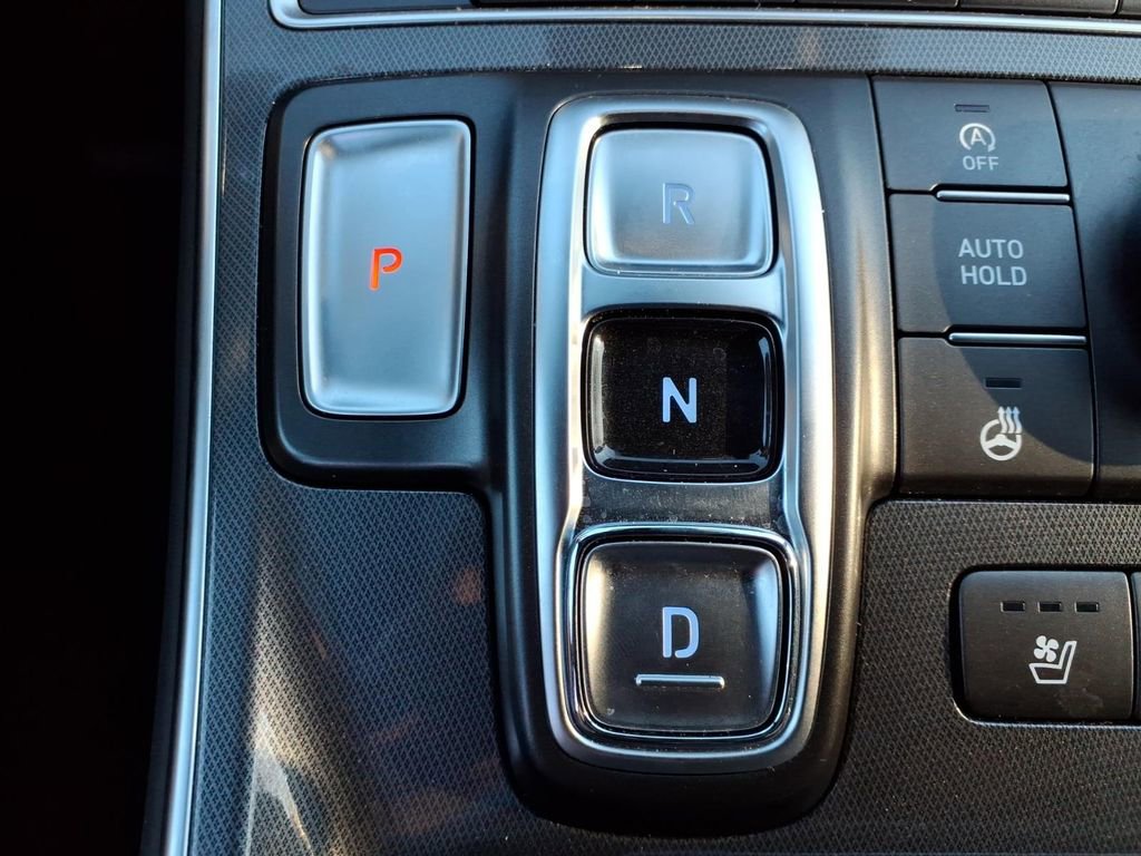 Certified 2022 Hyundai Santa Fe Calligraphy image 19