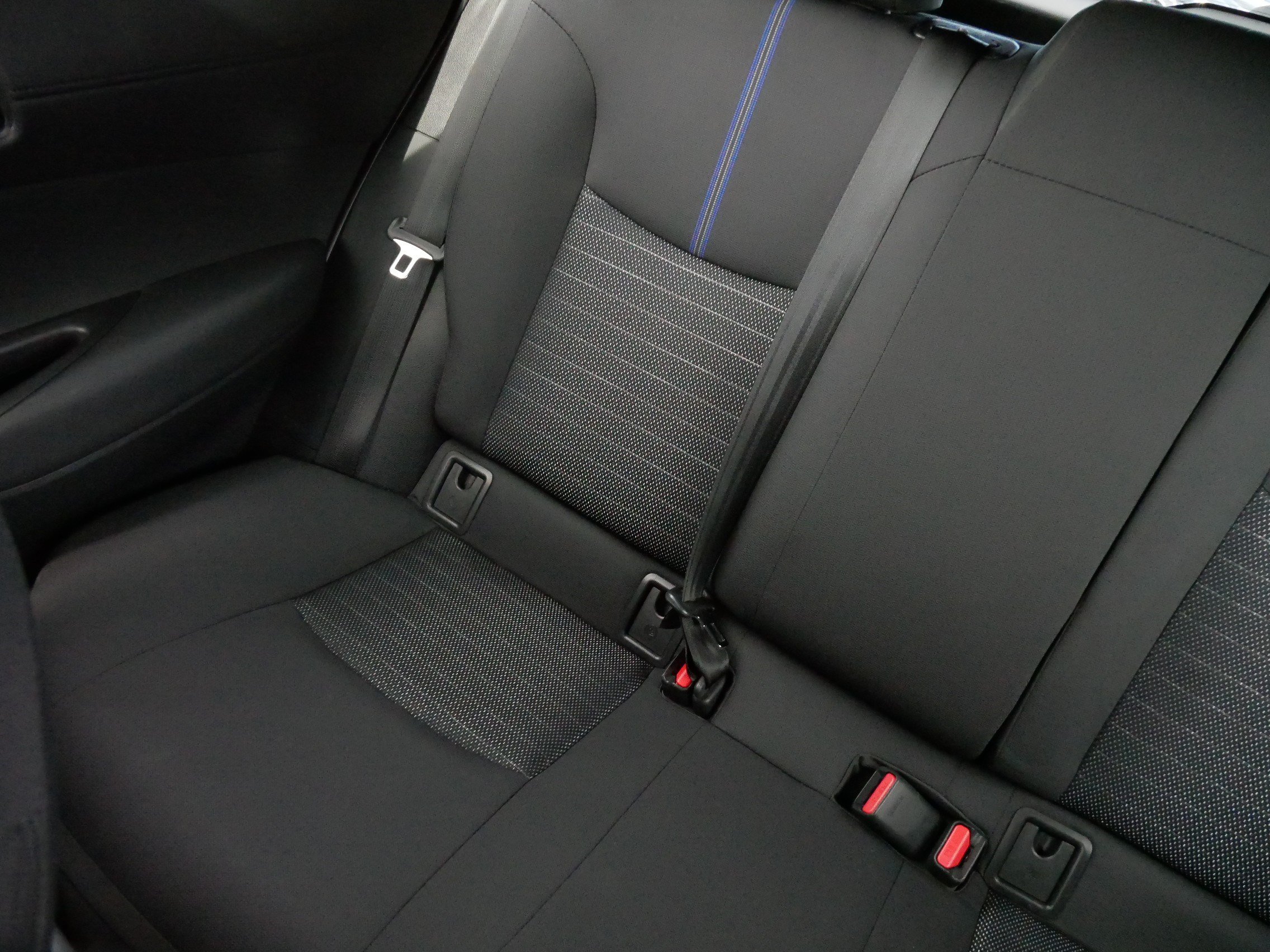 Certified 2023 Toyota Corolla Cross AWD Hybrid image 12