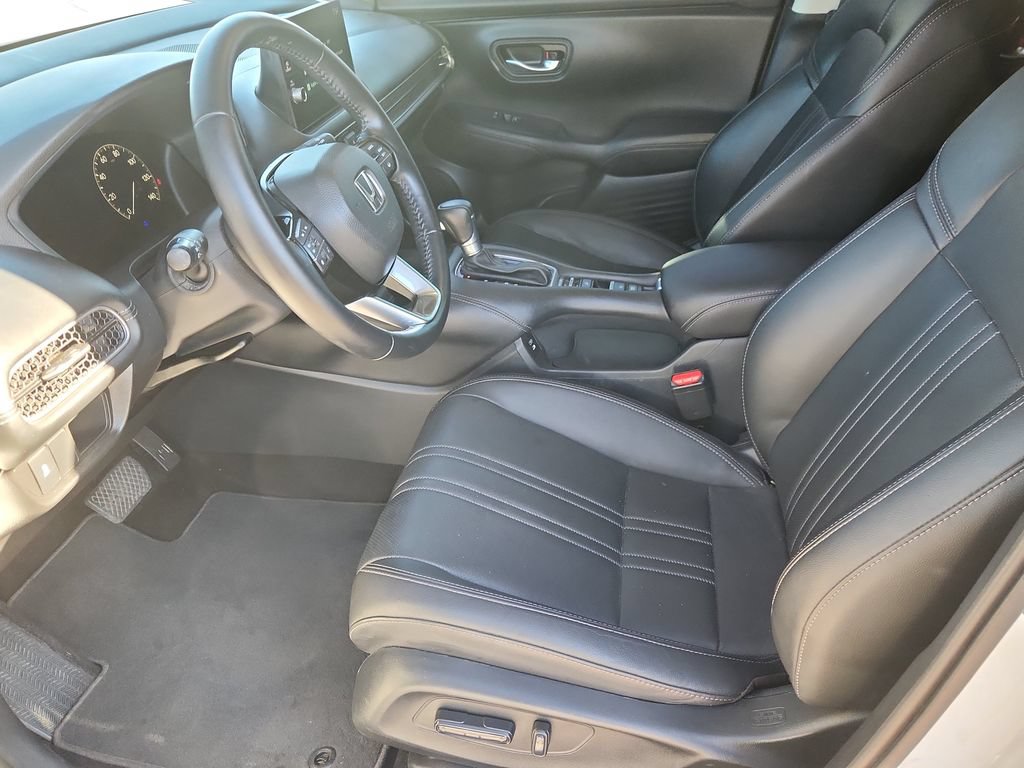 Used 2026 Honda HR-V EX-L image 7