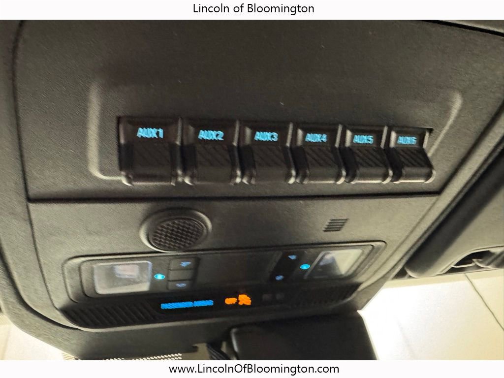 Used 2022 Ford Bronco Badlands AWD/4WD image 70