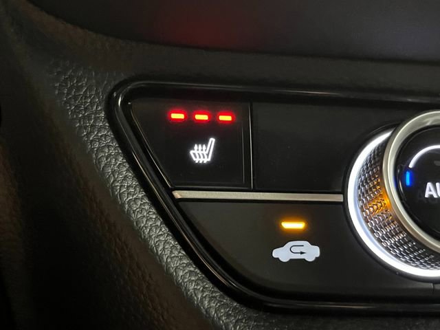 New 2026 Honda HR-V EX-L image 19