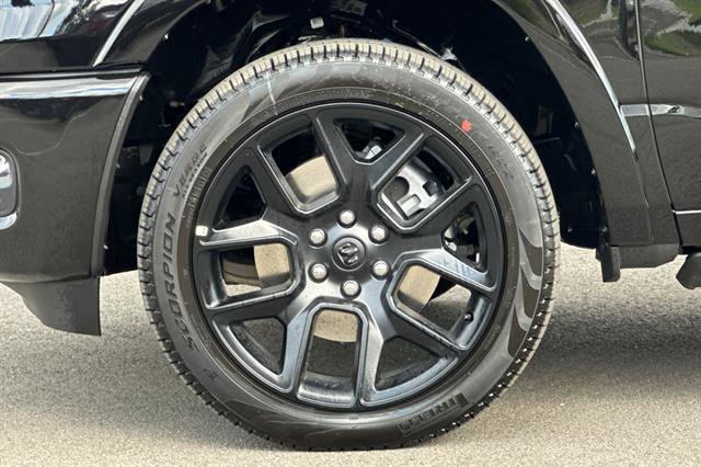 New 2026 RAM 1500 Limited w/ Night Edition image 33