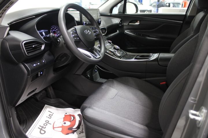 Used 2022 Hyundai Santa Fe SEL image 19