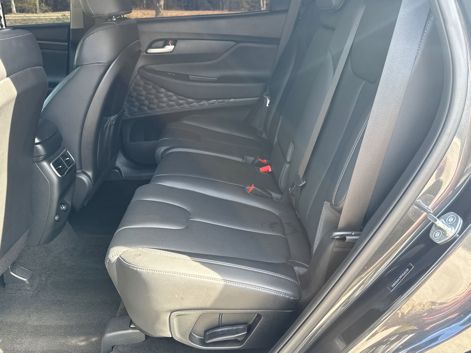 Used 2023 Hyundai Santa Fe XRT image 21