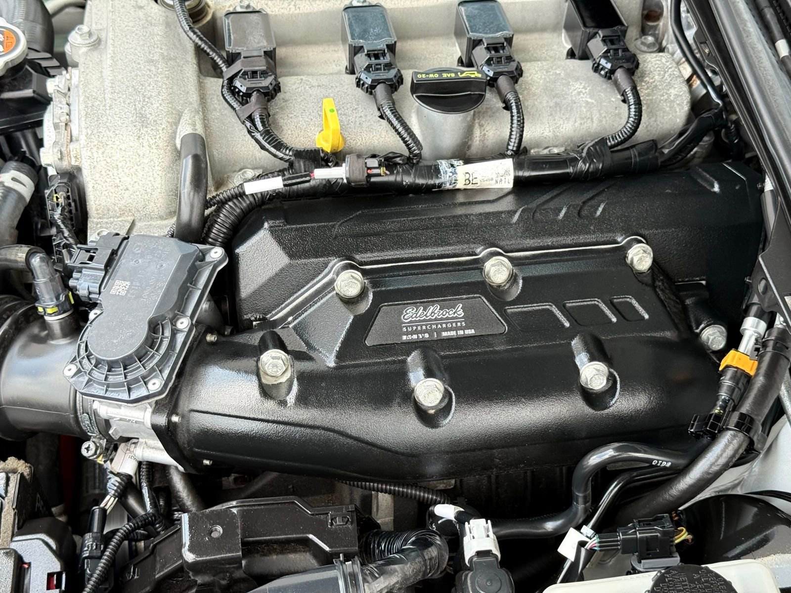 Used 2017 MAZDA MX-5 Miata RF Club image 54