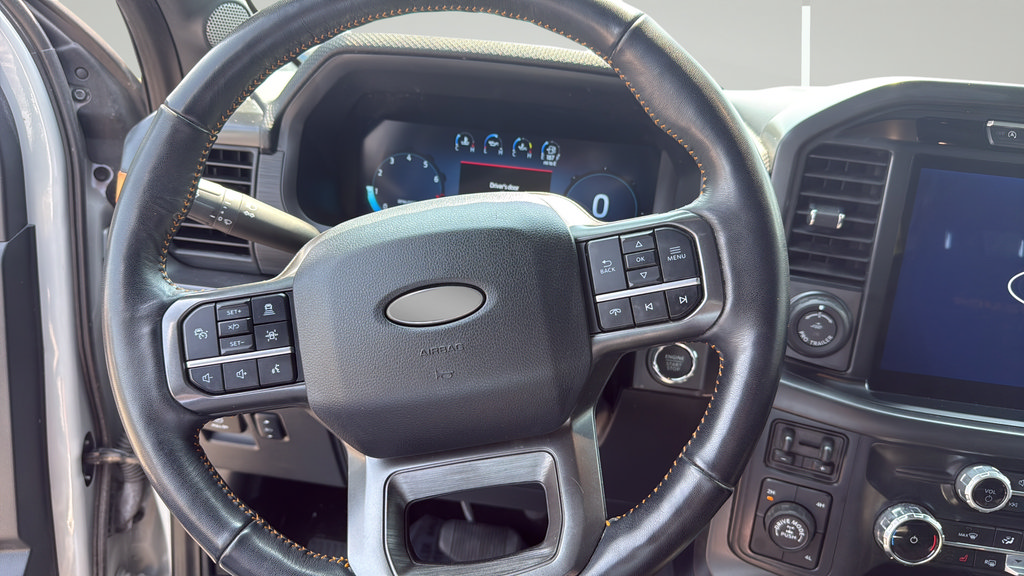 Certified 2024 Ford F150 Tremor w/ Tow/Haul Package AWD/4WD image 15