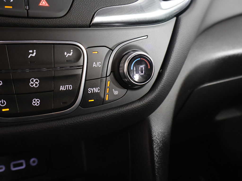 Used 2024 Chevrolet Equinox LT AWD/4WD image 47