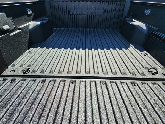 New 2026 Toyota Tacoma Limited image 21