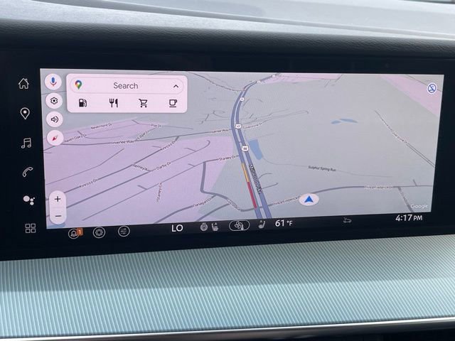 New 2025 Nissan Murano SL image 36