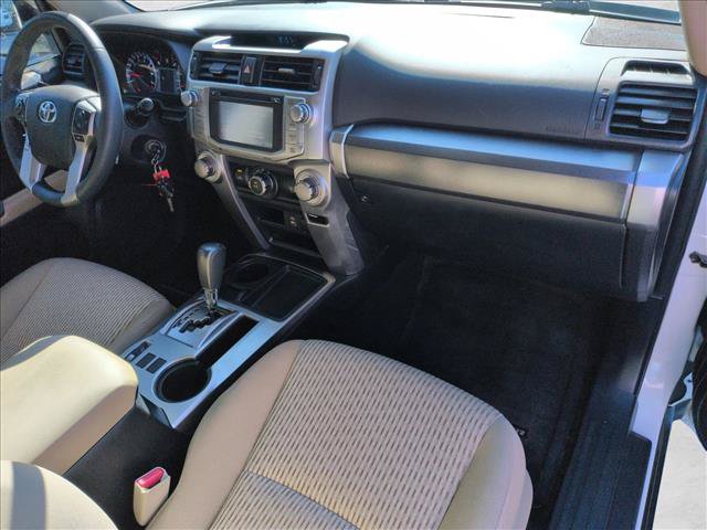 Used 2015 Toyota 4Runner SR5 RWD image 20