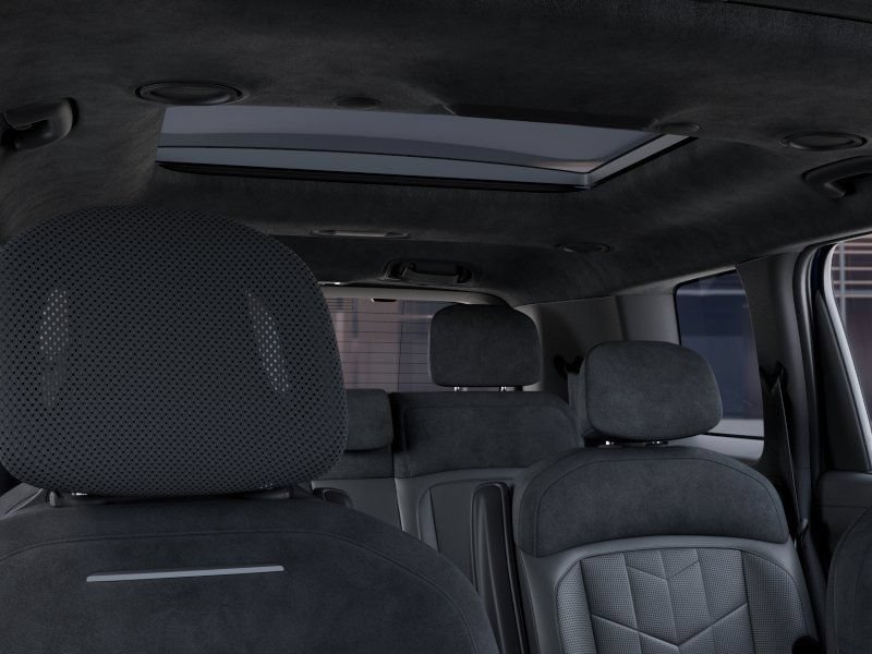 New 2027 Kia Telluride X-Line SX Prestige AWD/4WD image 13