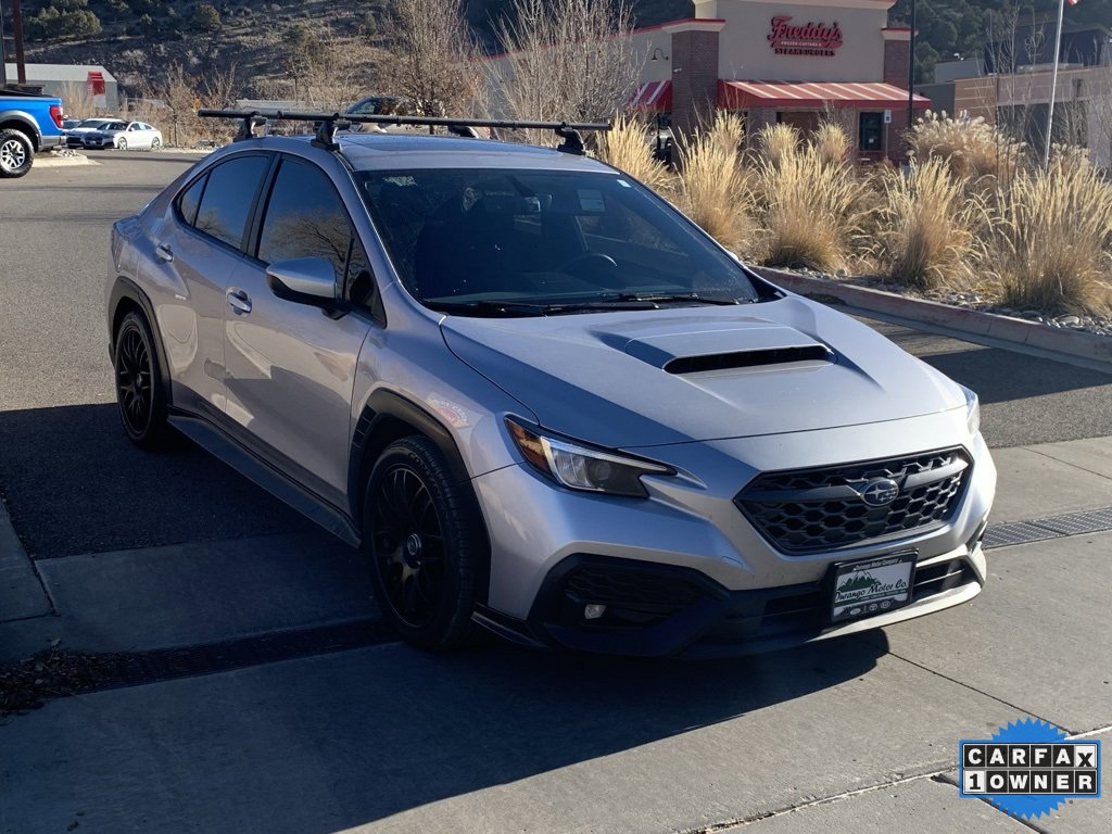 Used 2023 Subaru WRX Premium image 5