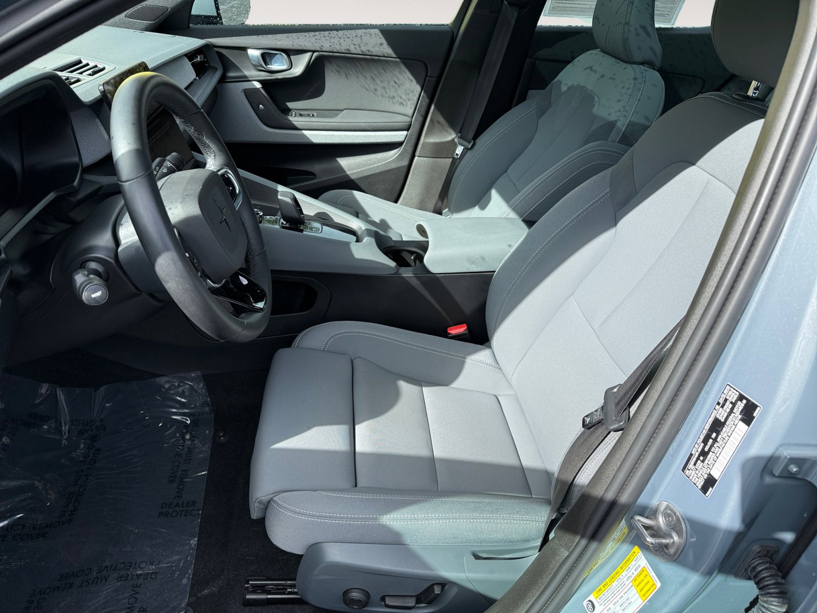 Used 2023 Polestar Polestar 2 image 10