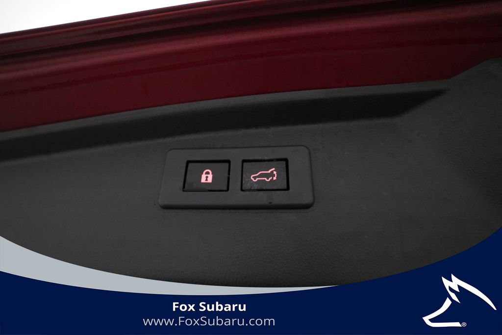 Used 2020 Subaru Outback Limited w/ Popular Package #2 image 15