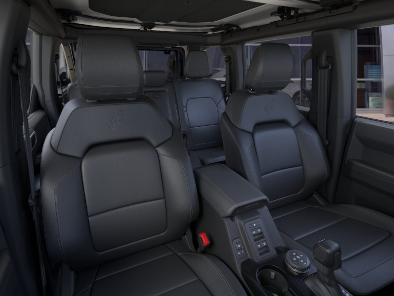 New 2026 Ford Bronco Badlands AWD/4WD image 11