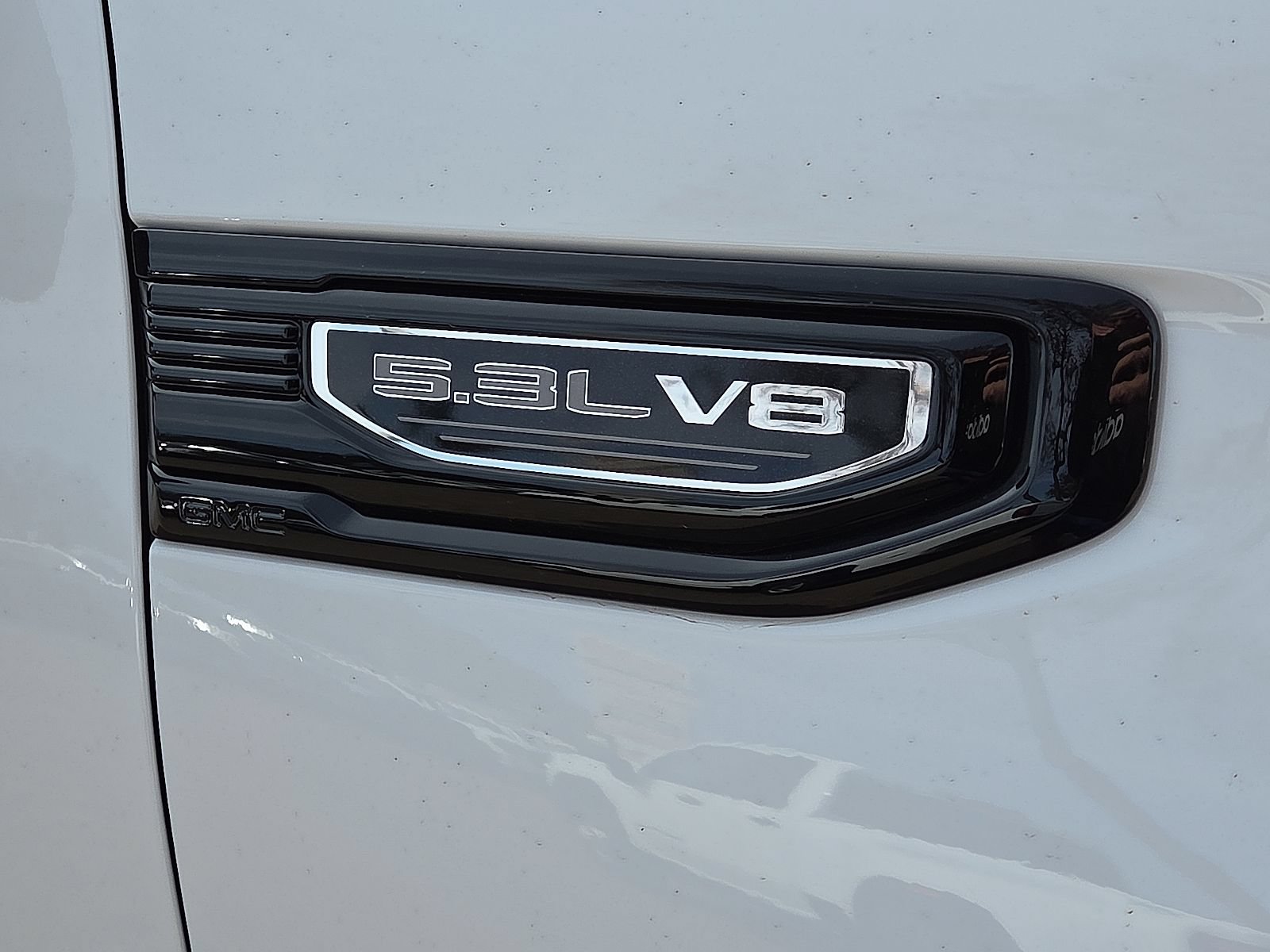 New 2026 GMC Sierra 1500 Pro w/ Graphite Edition AWD/4WD image 8