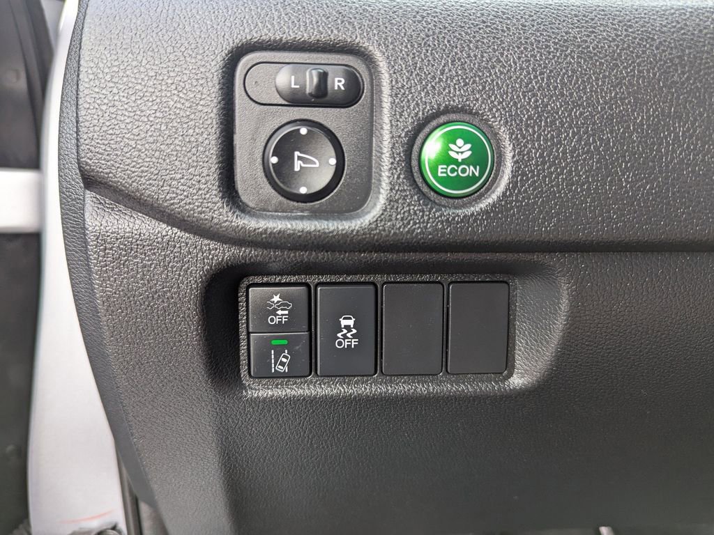 Used 2019 Honda Passport Sport image 24