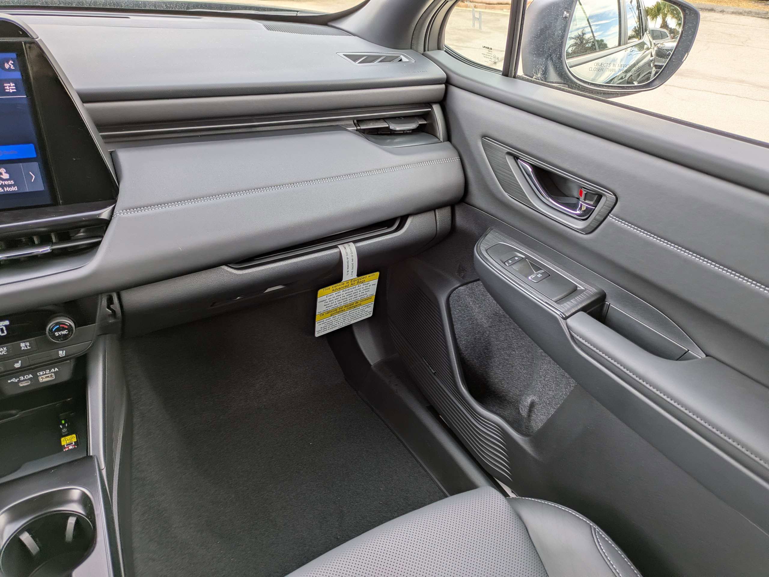 New 2026 Subaru Outback Touring image 18