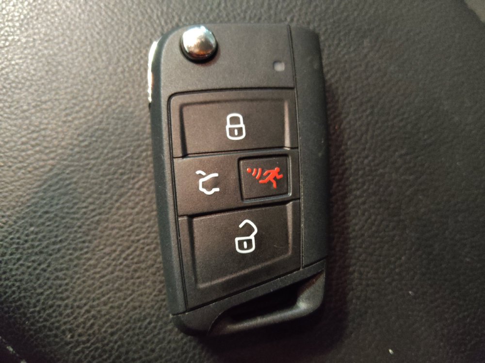 Used 2020 Volkswagen Jetta S FWD image 32
