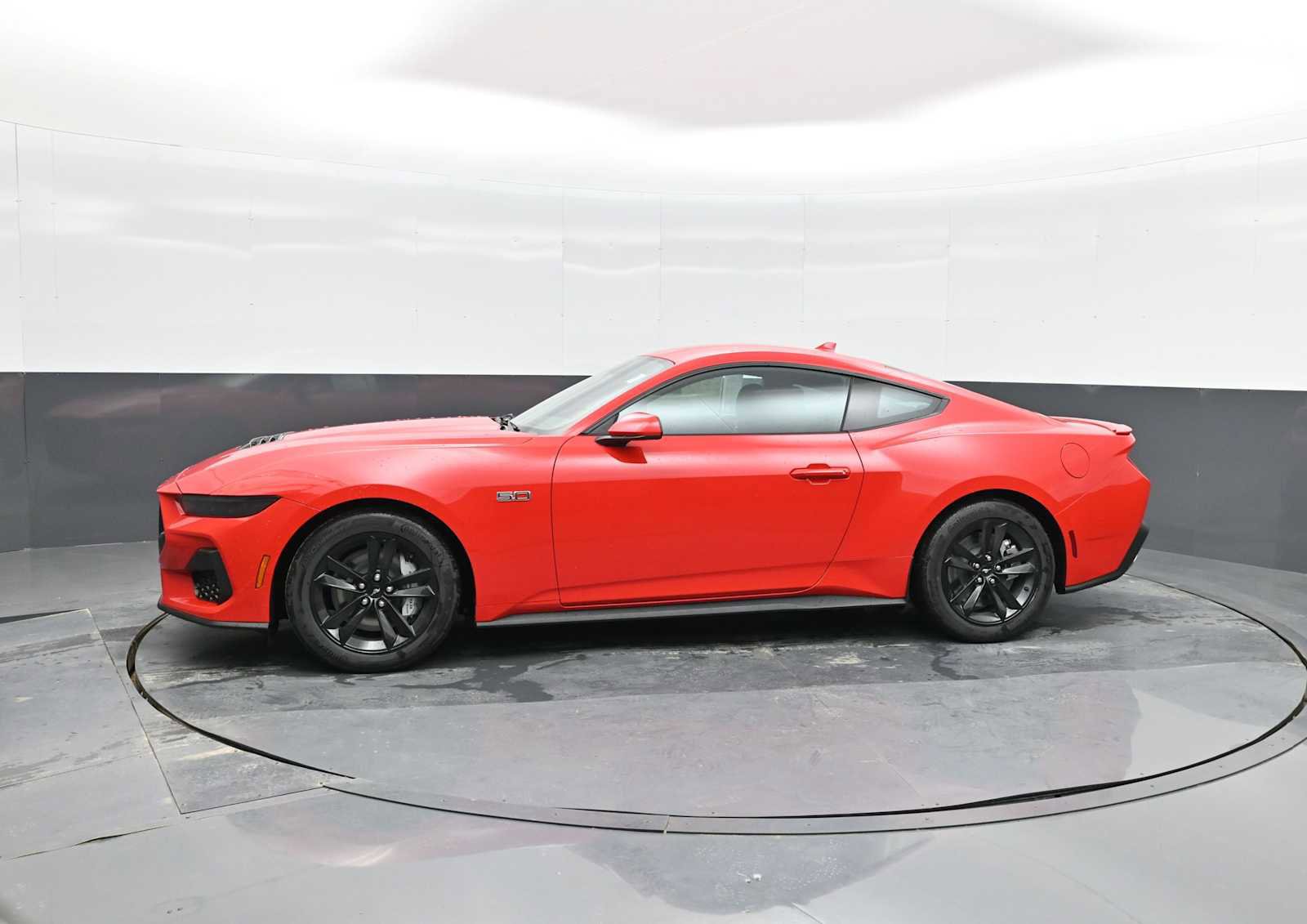 New 2025 Ford Mustang GT image 5