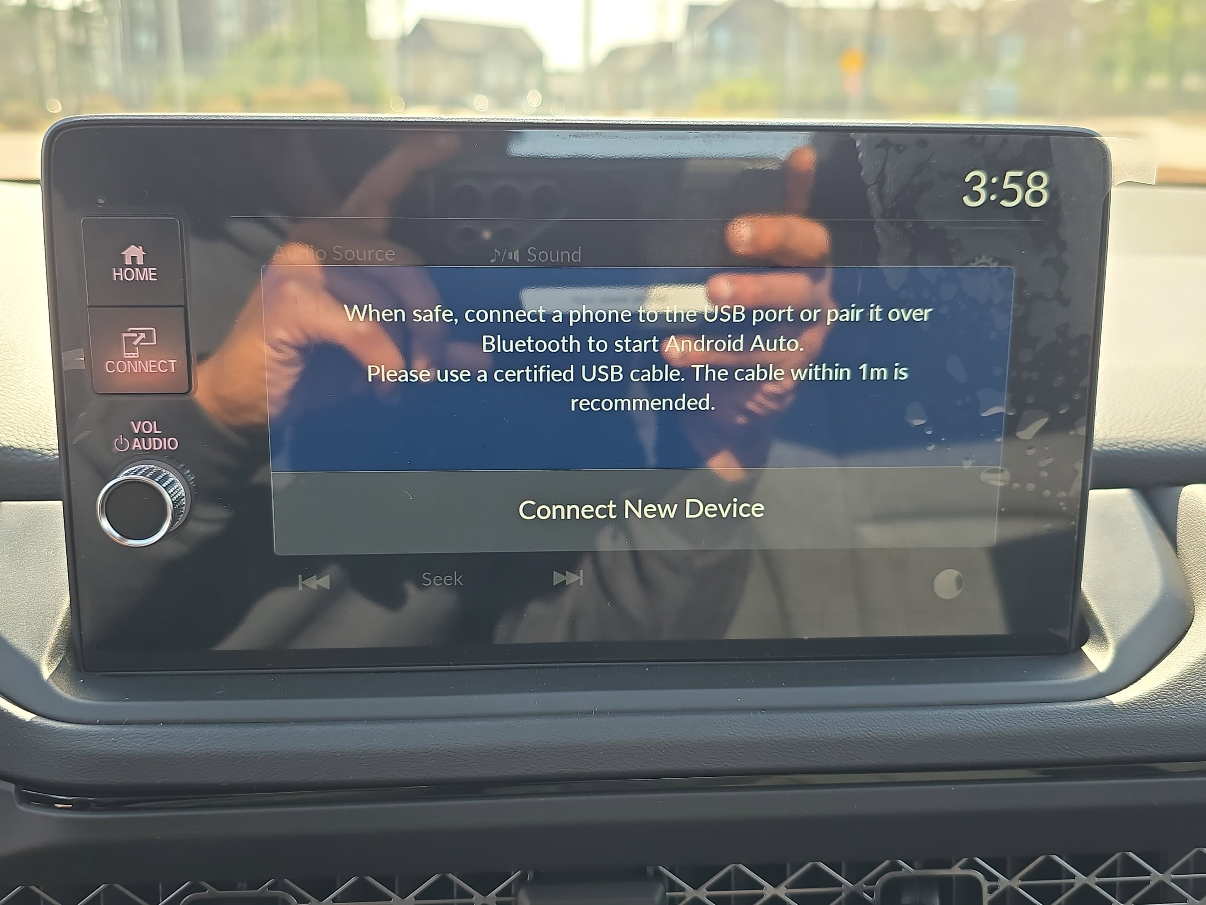 New 2026 Honda Accord SE image 23