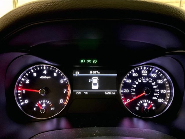 Used 2022 Kia Forte GT-Line w/ GT-Line Technology Package FWD image 19