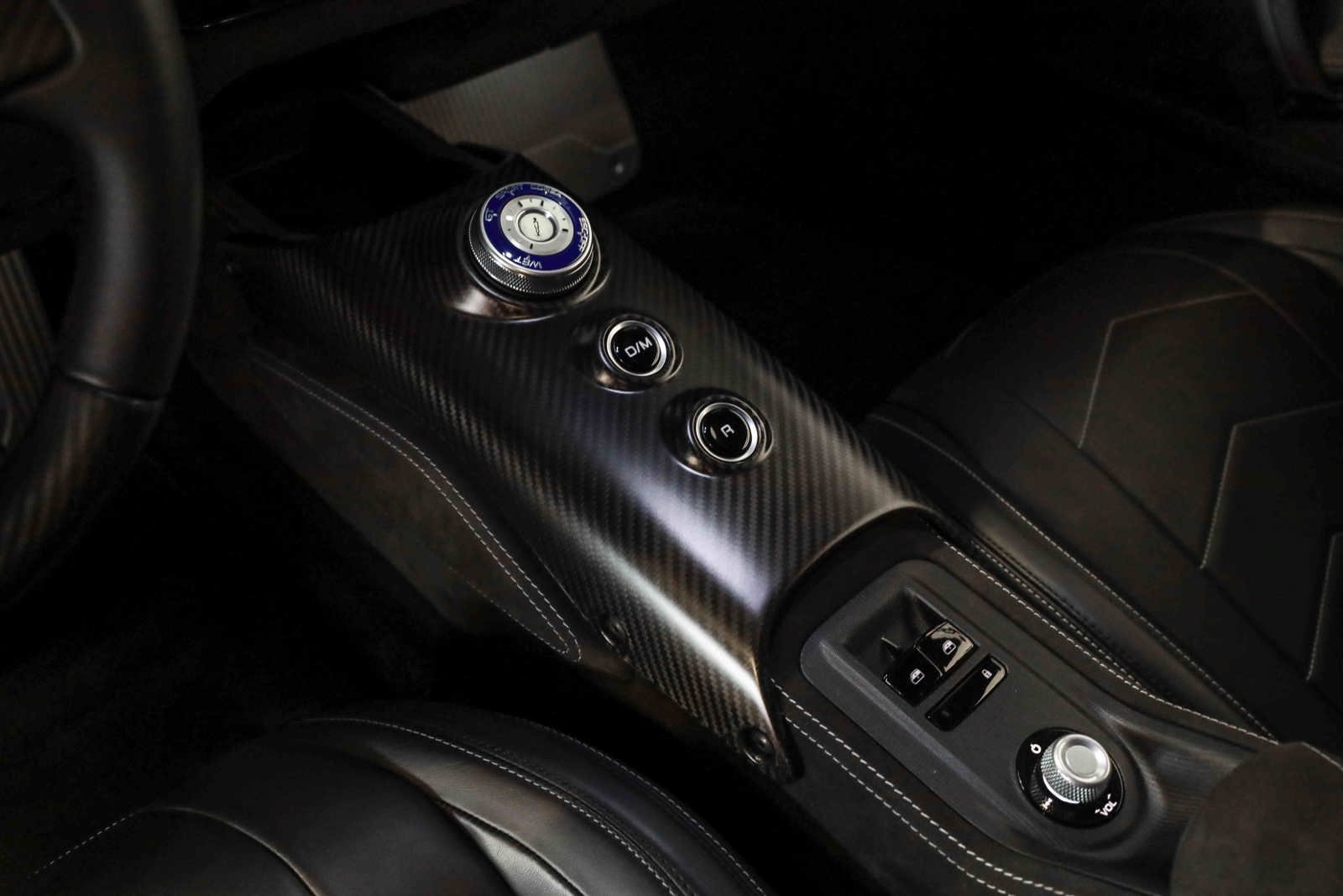 Used 2022 Maserati MC20 Coupe RWD image 39