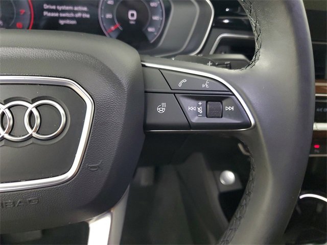 Used 2022 Audi A5 2.0T Premium Plus w/ Premium Plus image 26