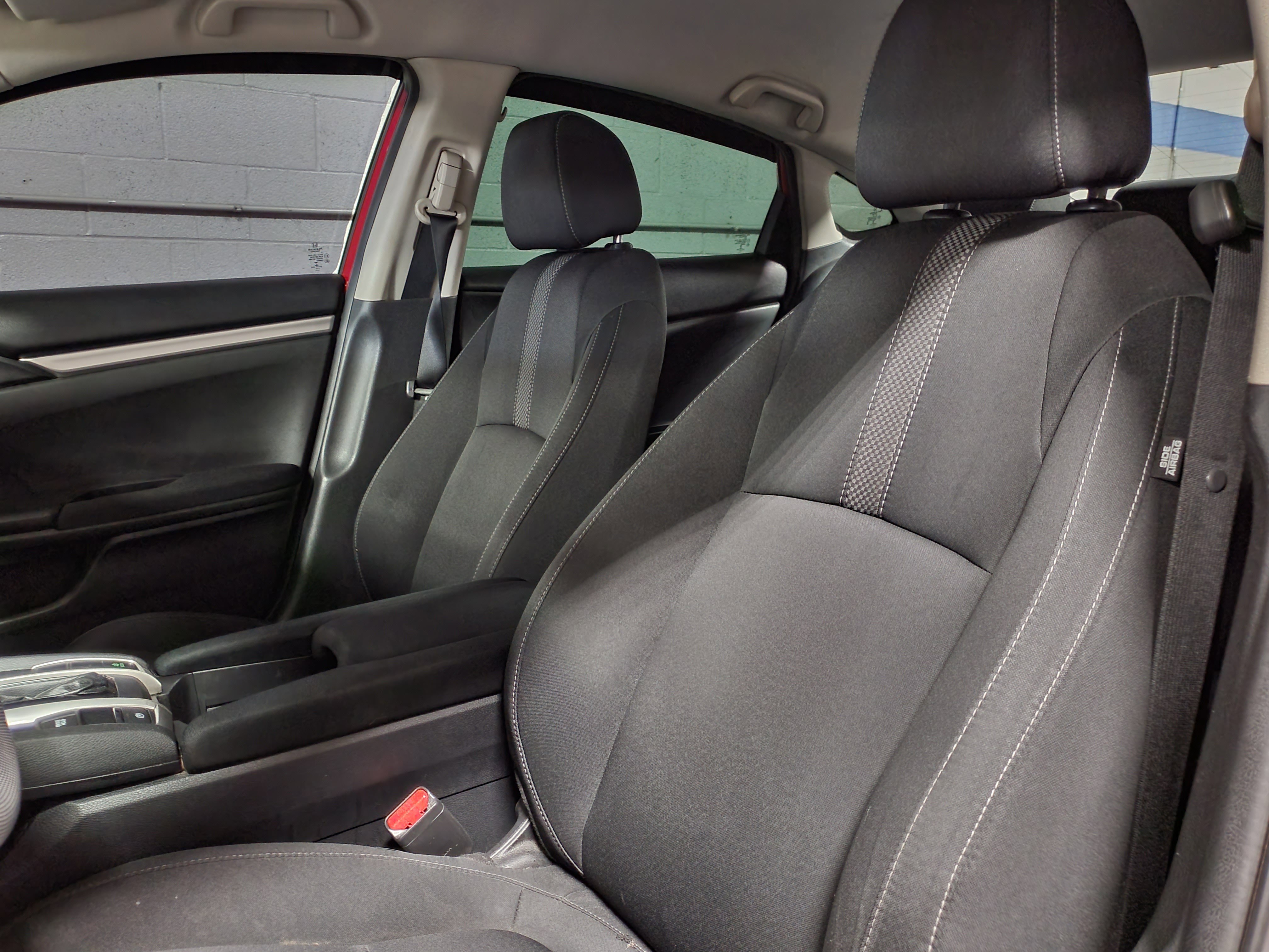 Used 2019 Honda Civic LX image 16