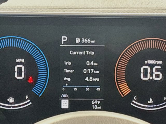 New 2026 Hyundai Kona SEL Sport FWD image 12