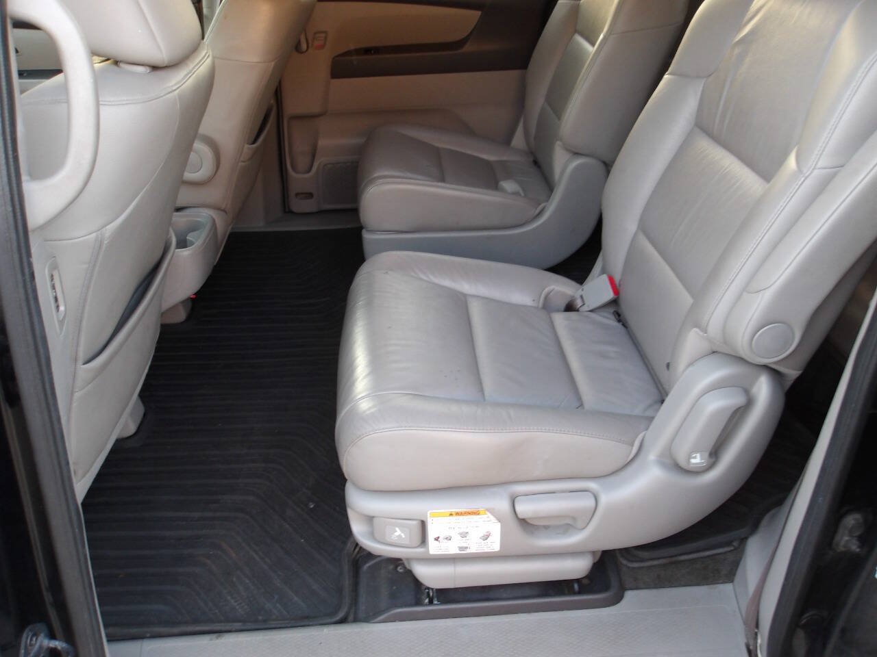 Used 2011 Honda Odyssey EX-L image 23