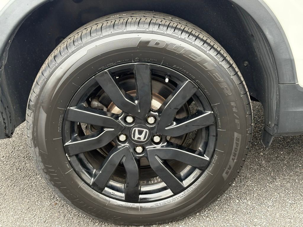 Used 2020 Honda Pilot EX-L image 26