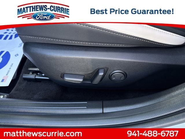 Used 2025 Kia K4 GT-Line w/ GT-Line Premium Package image 10