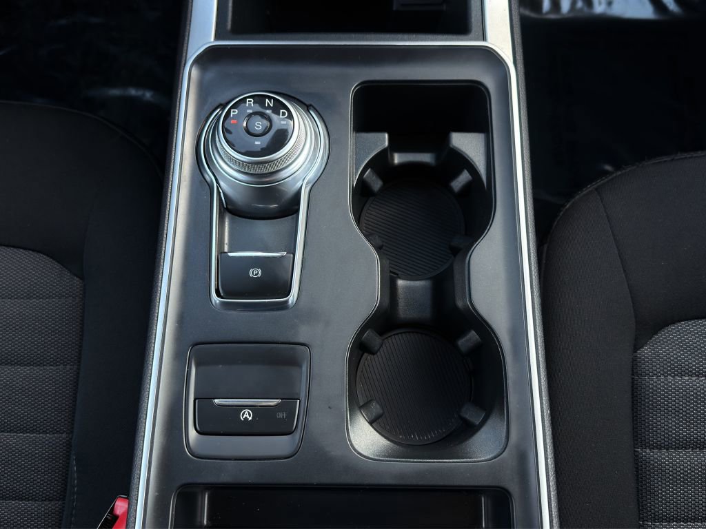 Used 2024 Ford Edge SE image 19