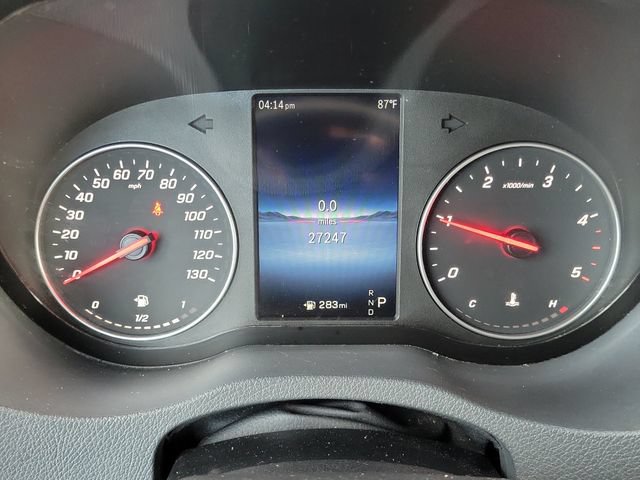 Used 2025 Mercedes-Benz Sprinter 2500 image 19