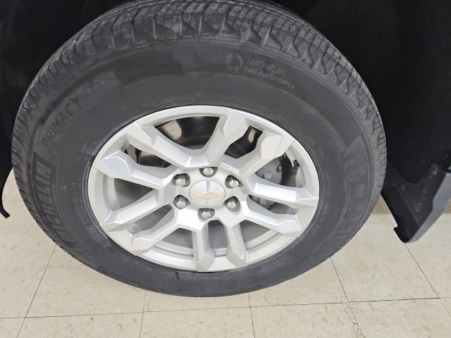 Used 2023 Chevrolet Silverado 1500 LT image 23