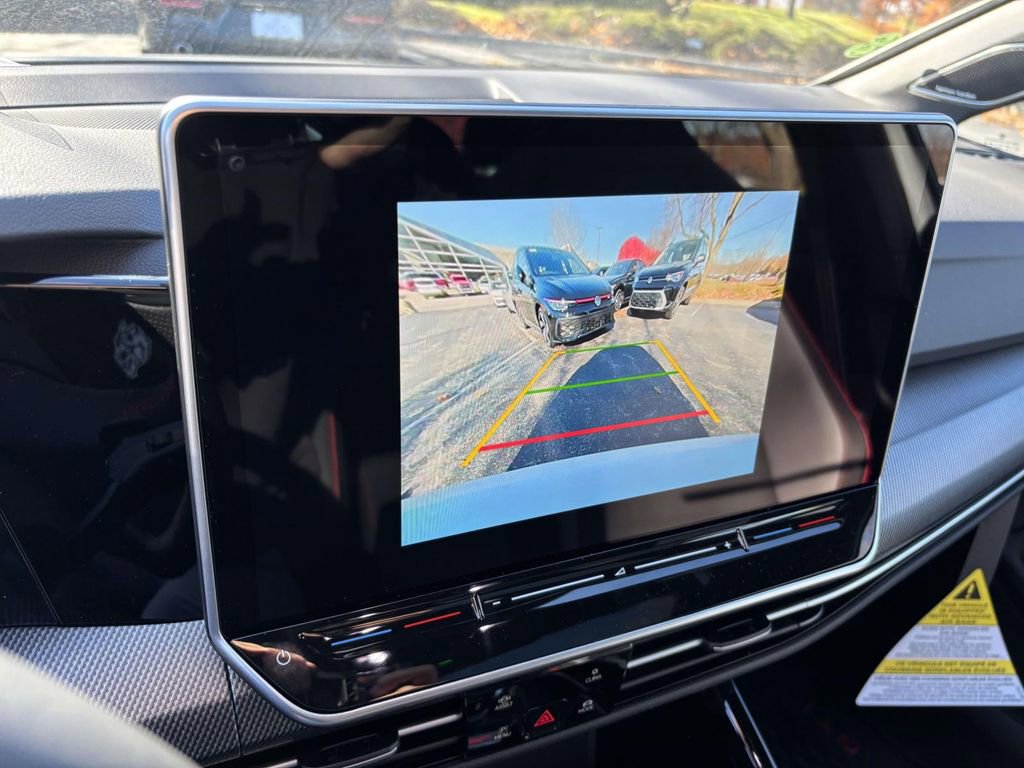 New 2026 Volkswagen GTI Autobahn image 20