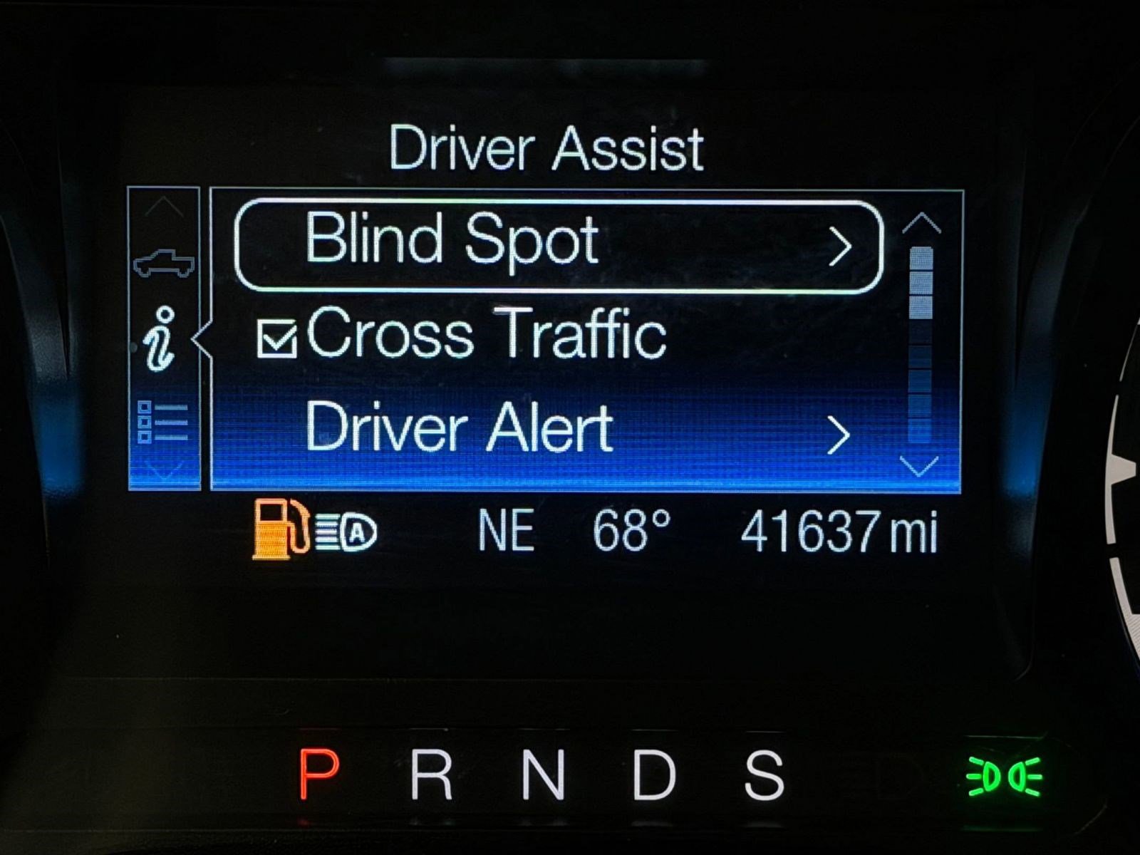 Certified 2023 Ford Ranger XLT w/ Equipment Group 301A Mid image 18