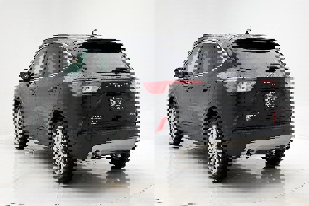 Used 2022 Ford Escape Titanium w/ Titanium Elite Package image 7