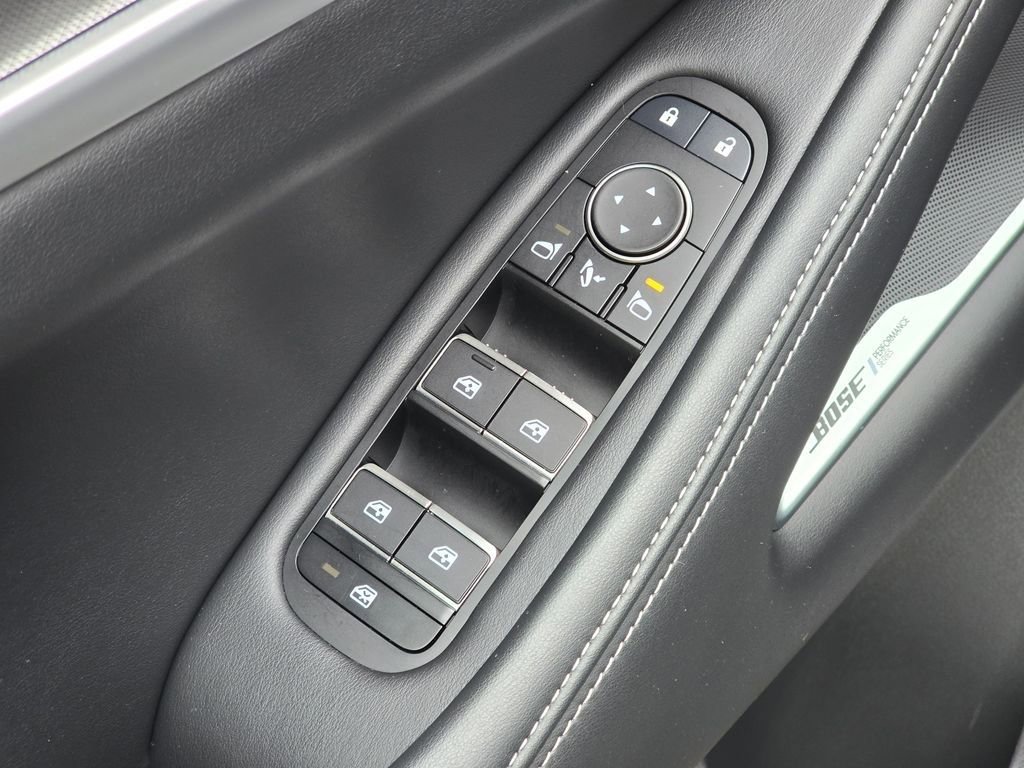 Certified 2025 INFINITI QX60 Luxe image 27