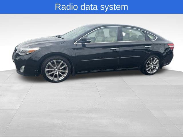 Used 2015 Toyota Avalon XLE Touring FWD image 8