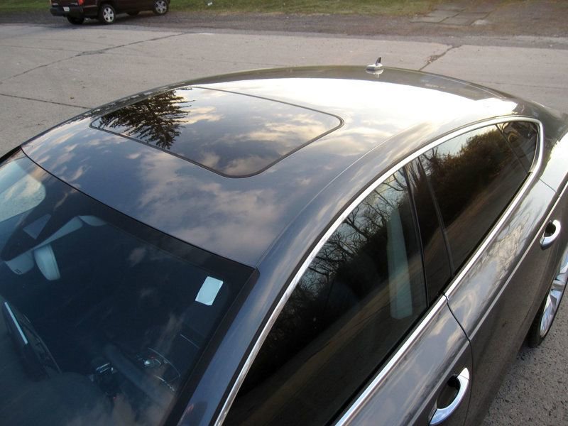 Used 2012 Audi A7 3.0T Prestige image 11