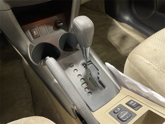 Used 2012 Toyota RAV4 4WD image 25